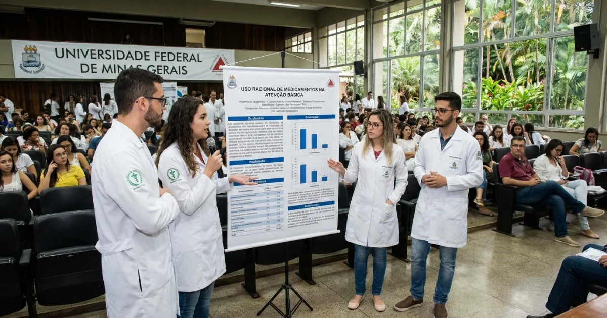 100+ Temas de TCC em Farmácia (2026)
